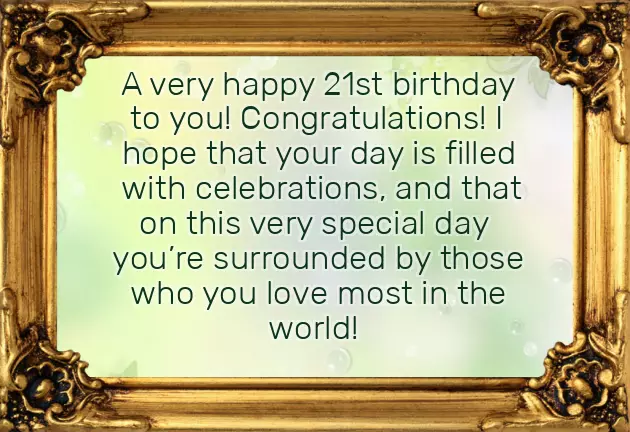 Birthday Wishes For A Boy Birthday Wishes For A Boy