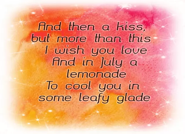 Natalie Cole I Wish You Love Natalie Cole I Wish You Love