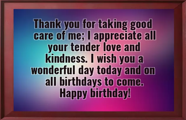 Birthday Wishes For Daughters Boyfriend