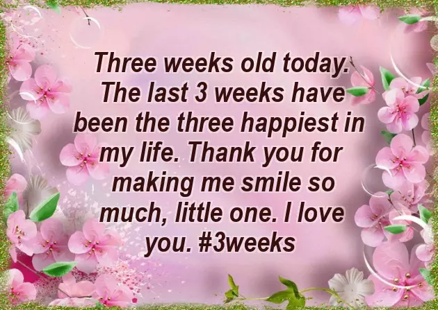 Congratulations On Baby News