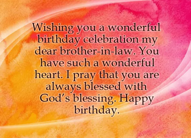 To Wish My Brother Happy Birthday To Wish My Brother Happy Birthday