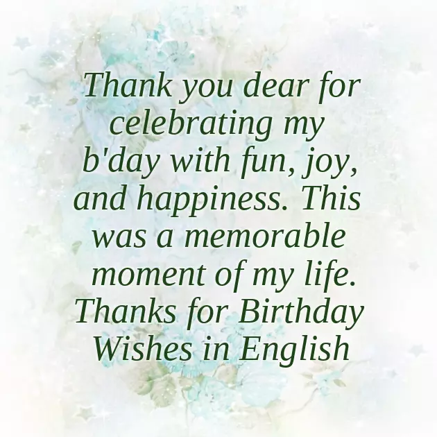 Birthday Wishes For Friend In Whatsapp