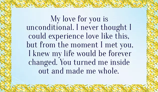 Cute Greetings For Her