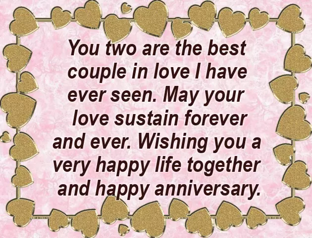 Anniversary Wishes For Sister And Brother In Law Anniversary Wishes For Sister And Brother In Law