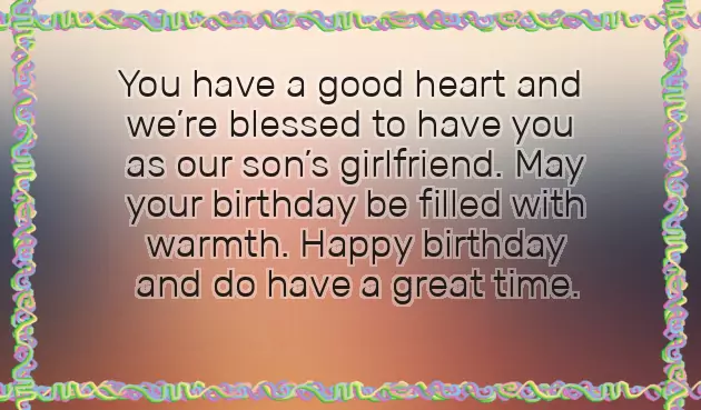 Happy Birthday Wishes To Son Happy Birthday Wishes To Son