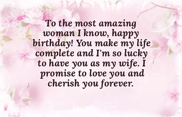 Lovely Wife Birthday Quotes Lovely Wife Birthday Quotes