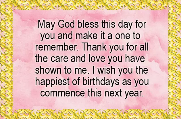 Best Romantic Happy Birthday Wishes For Girlfriend