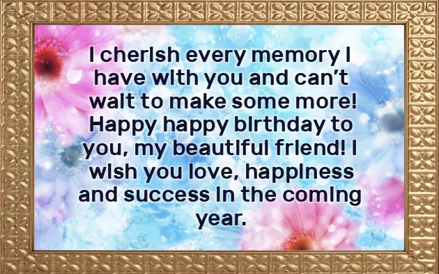Romantic Birthday Wishes For Gf Romantic Birthday Wishes For Gf