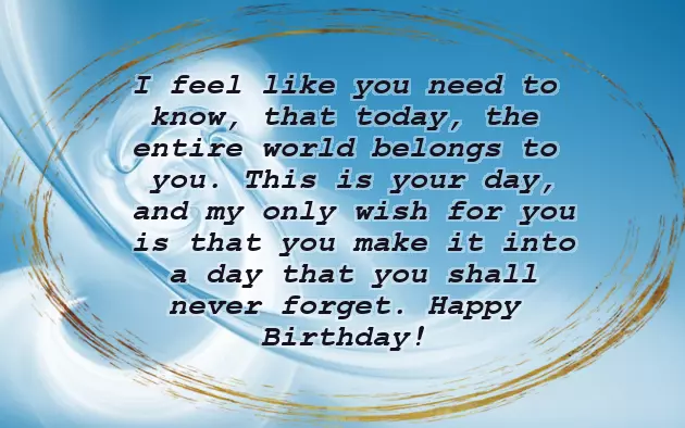 Happy Birthday Wishes To A Teenager Happy Birthday Wishes To A Teenager