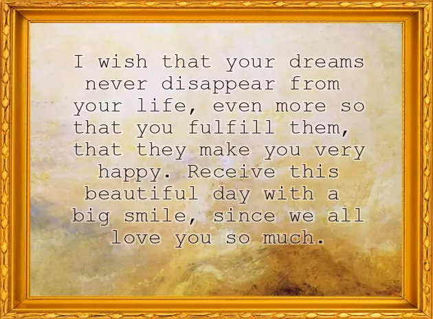 Happy Birthday Success Quotes