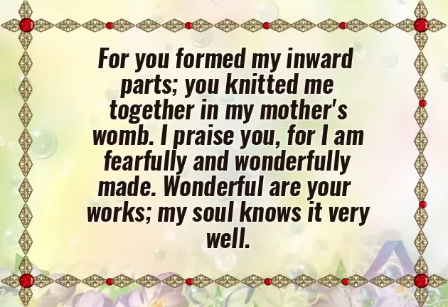 Congratulations For Becoming Grandmother