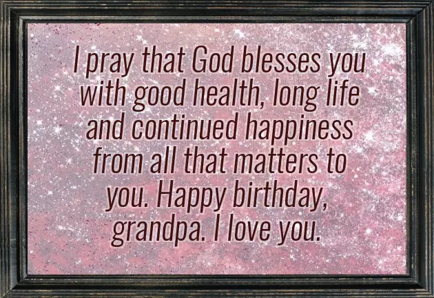 Happy Birthday 79 Years Old