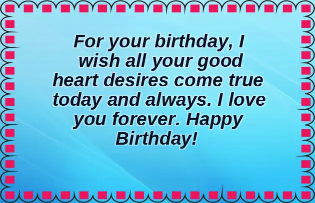 Long Paragraph For Boyfriend Birthday Long Paragraph For Boyfriend Birthday