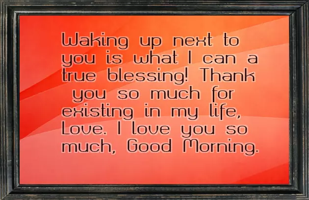 Special Morning Message Special Morning Message