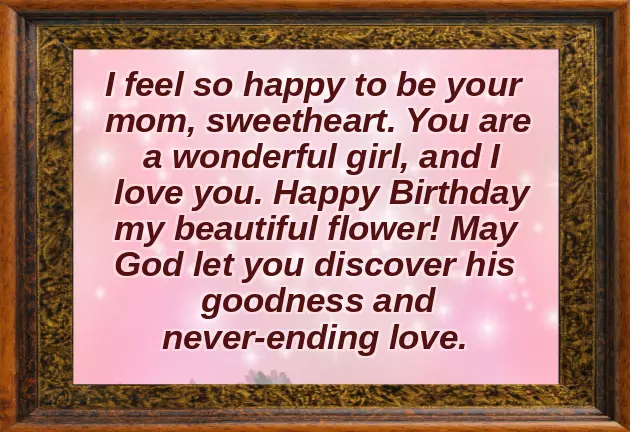 Birthday Quotes For 5 Year Old Daughter Birthday Quotes For 5 Year Old Daughter