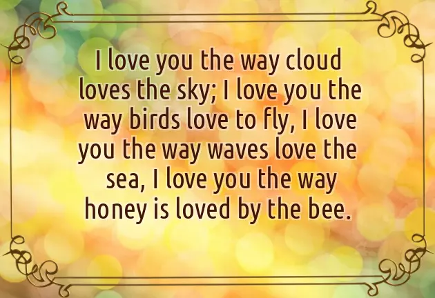 Romantic Wishes Romantic Wishes