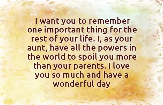 Birthday Of Nephew Birthday Of Nephew