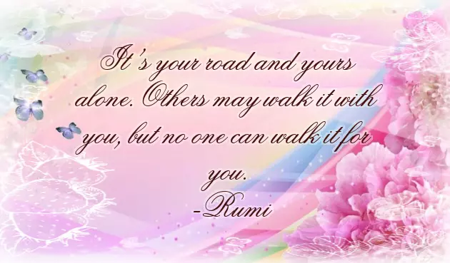 Walking Quotes Walking Quotes