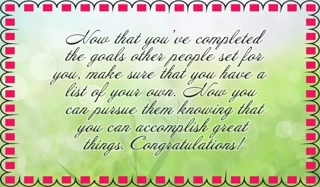 College Graduation Congratulations College Graduation Congratulations