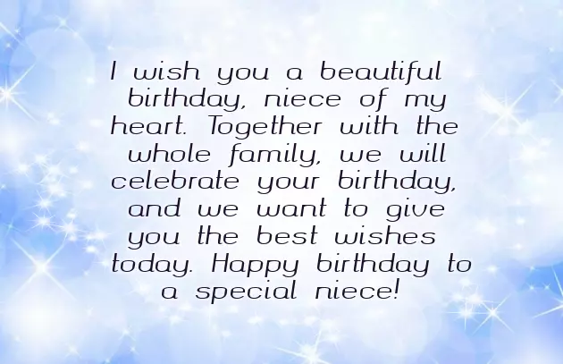 Happy Birthday Gorgeous Niece Happy Birthday Gorgeous Niece