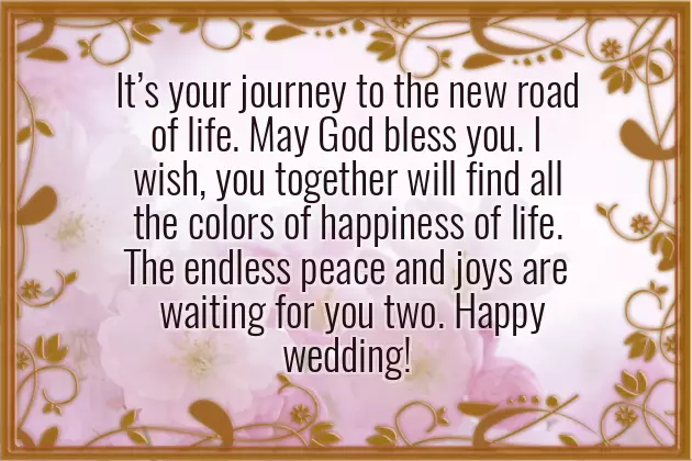 Married Wishes To Best Friend