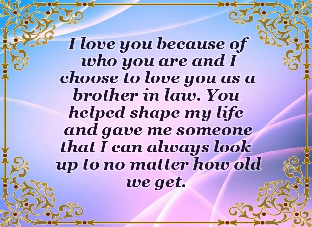 Fathers Day Wishes From Sister To Brother