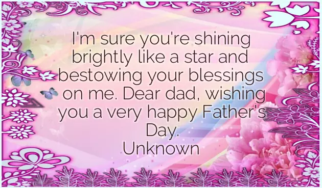 Fathers Day Wishes Messages Fathers Day Wishes Messages