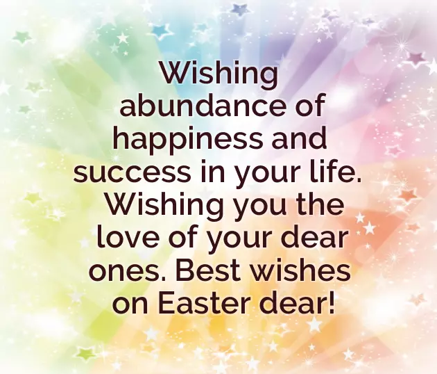 Resurrection Sunday Messages Resurrection Sunday Messages