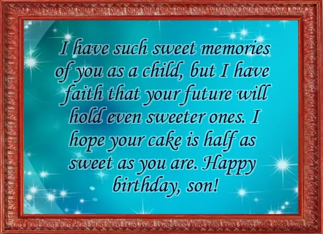 Happy Birthday Day Son Happy Birthday Day Son