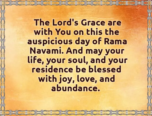 Ram Ram Good Morning Message