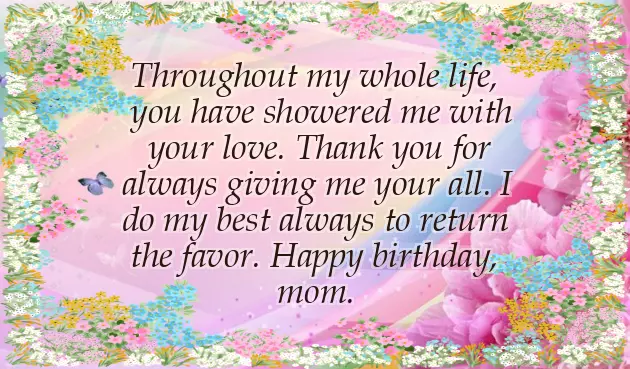 Bestest Happy Birthday Wishes Bestest Happy Birthday Wishes