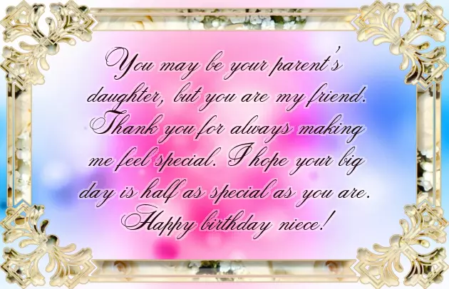 Happy Birthday To My Doll