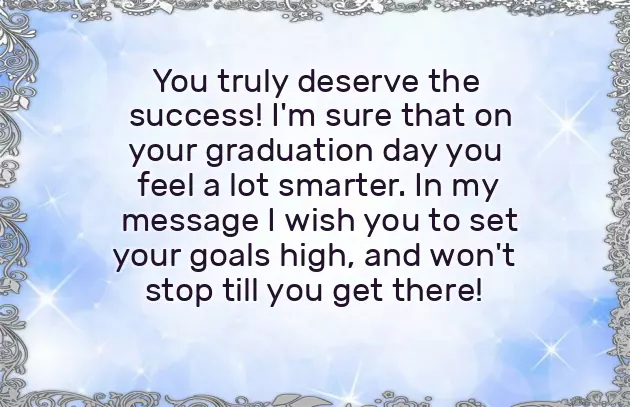 Congratulations On Your Achievement Well Done Congratulations On Your Achievement Well Done