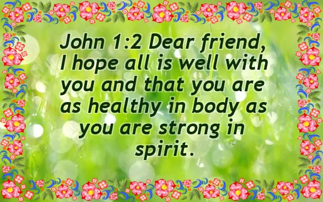 Quick Recovery Message For My Love Quick Recovery Message For My Love