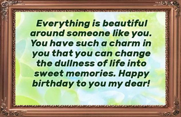 Wish You All The Happiness Wish You All The Happiness