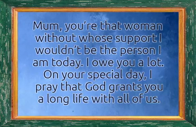 Happy Bday Blessings Happy Bday Blessings