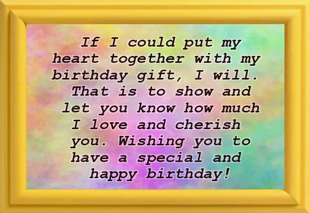Birthday Wishes Messages For Sister Birthday Wishes Messages For Sister