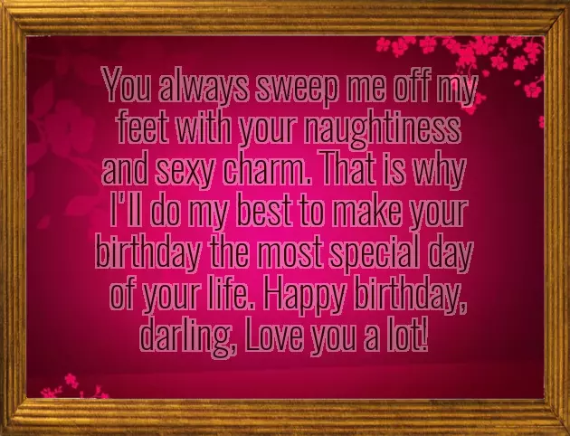 Birthday Thoughts For Husband With Love Birthday Thoughts For Husband With Love