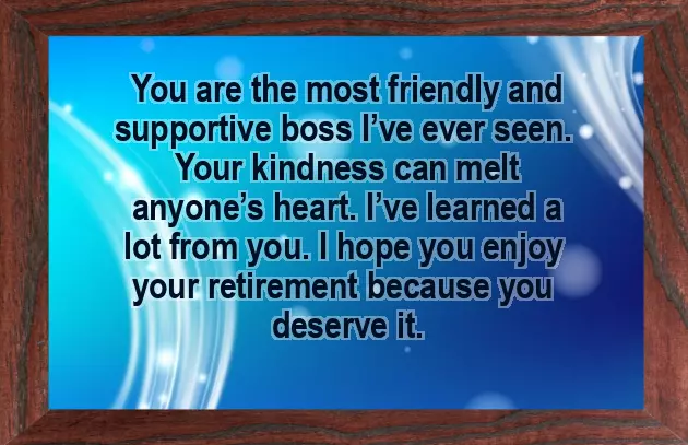 Birthday Message For Boss Birthday Message For Boss
