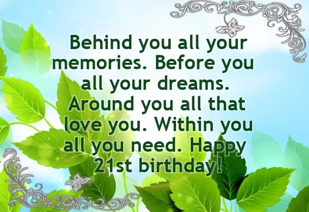 Happy Birthday 21St Nephew Happy Birthday 21St Nephew