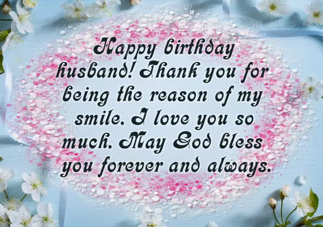 Happy Birthday Husband Caption Happy Birthday Husband Caption