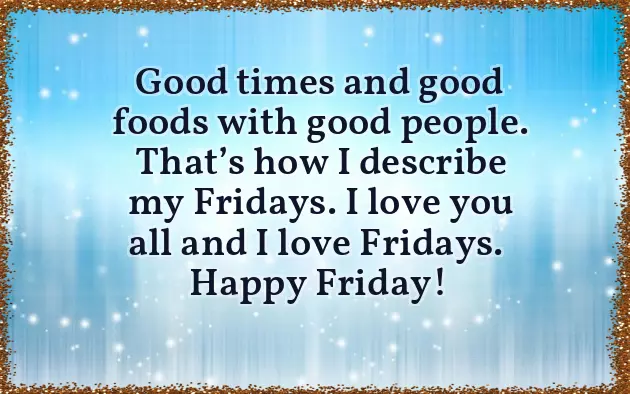 Morning Friday Wishes Morning Friday Wishes