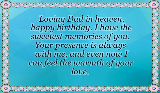 Happy Birthday Dad In Heaven Quotes Happy Birthday Dad In Heaven Quotes
