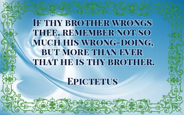 Quotation For Brother Quotation For Brother