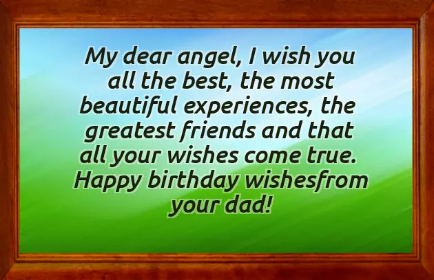 Birthday Wishes For A Daughter Quotes Birthday Wishes For A Daughter Quotes