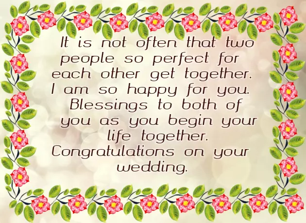 Marriage Wishes Sister Marriage Wishes Sister