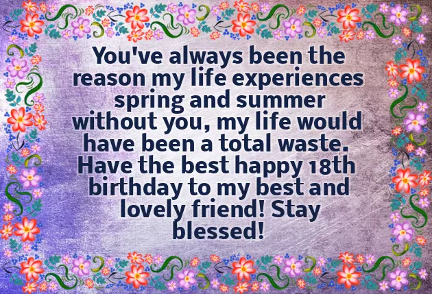 Simple Birthday Wish For Friend Girl Simple Birthday Wish For Friend Girl