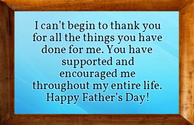 Fathers Day Message For Someone Like A Father Fathers Day Message For Someone Like A Father