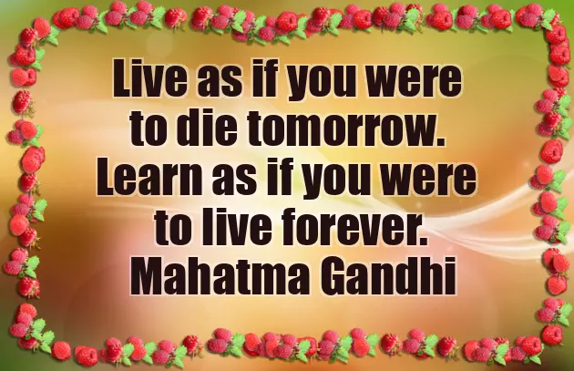 Inspirational Short Quotes About Life Inspirational Short Quotes About Life