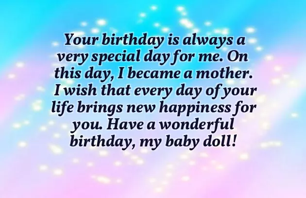 12Th Birthday Wishes For Daughter 12Th Birthday Wishes For Daughter